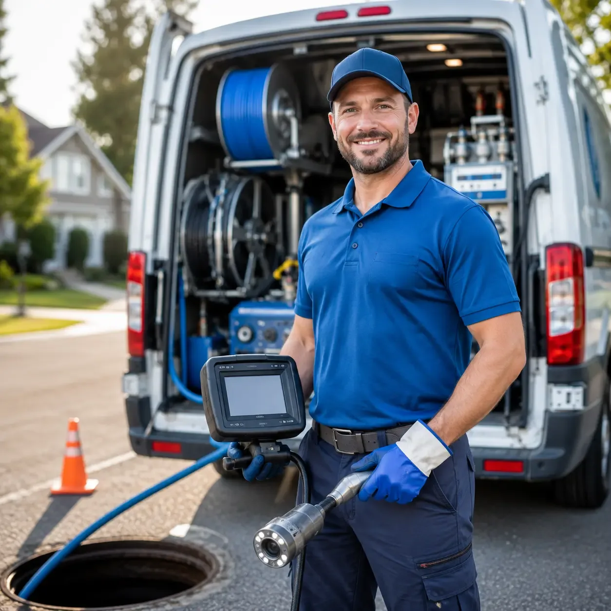 Local Pipe Relining specialists in Lance Creek, WY