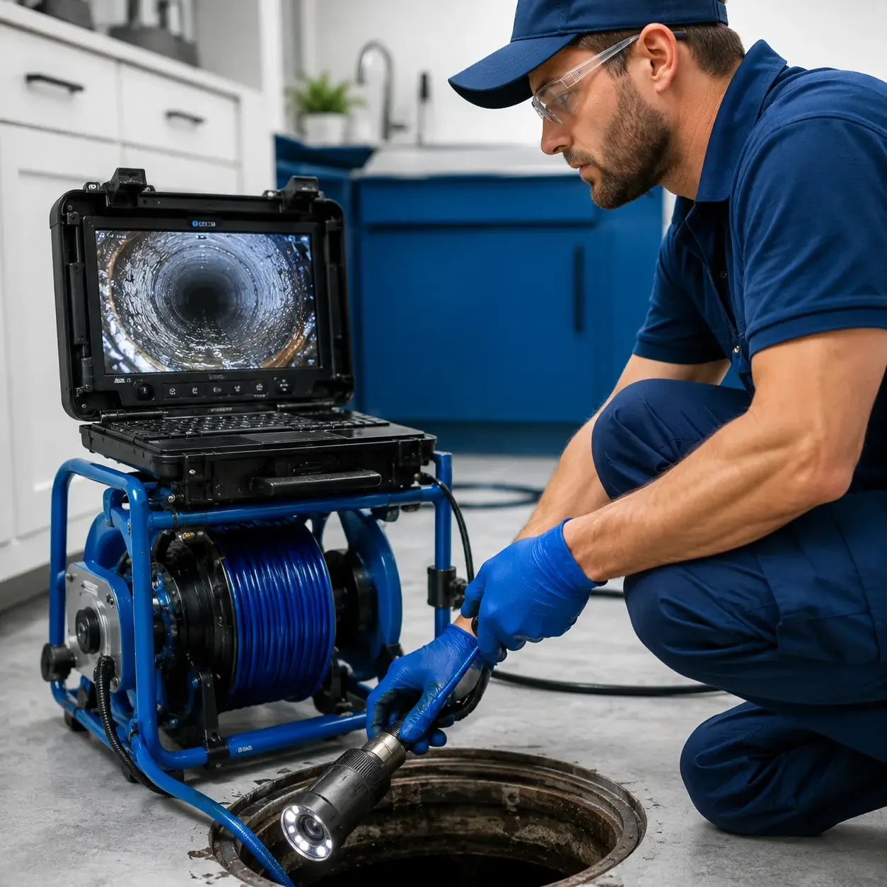 Pipe Relining professionals serving Lance Creek, WY